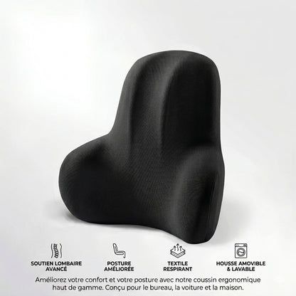 Le Coussin Lombaire