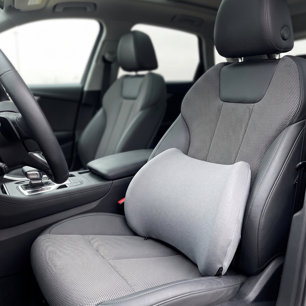 Coussin Lombaire Voiture Standard