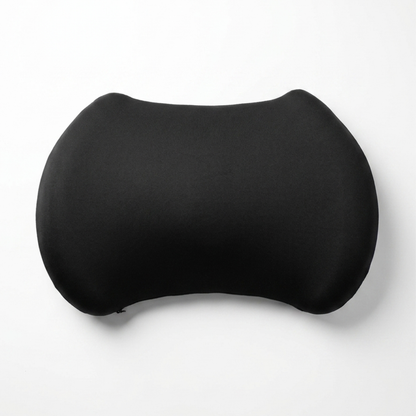 Le coussin lombaire ergonomique