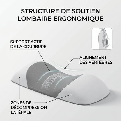 Le Coussin Sommeil
