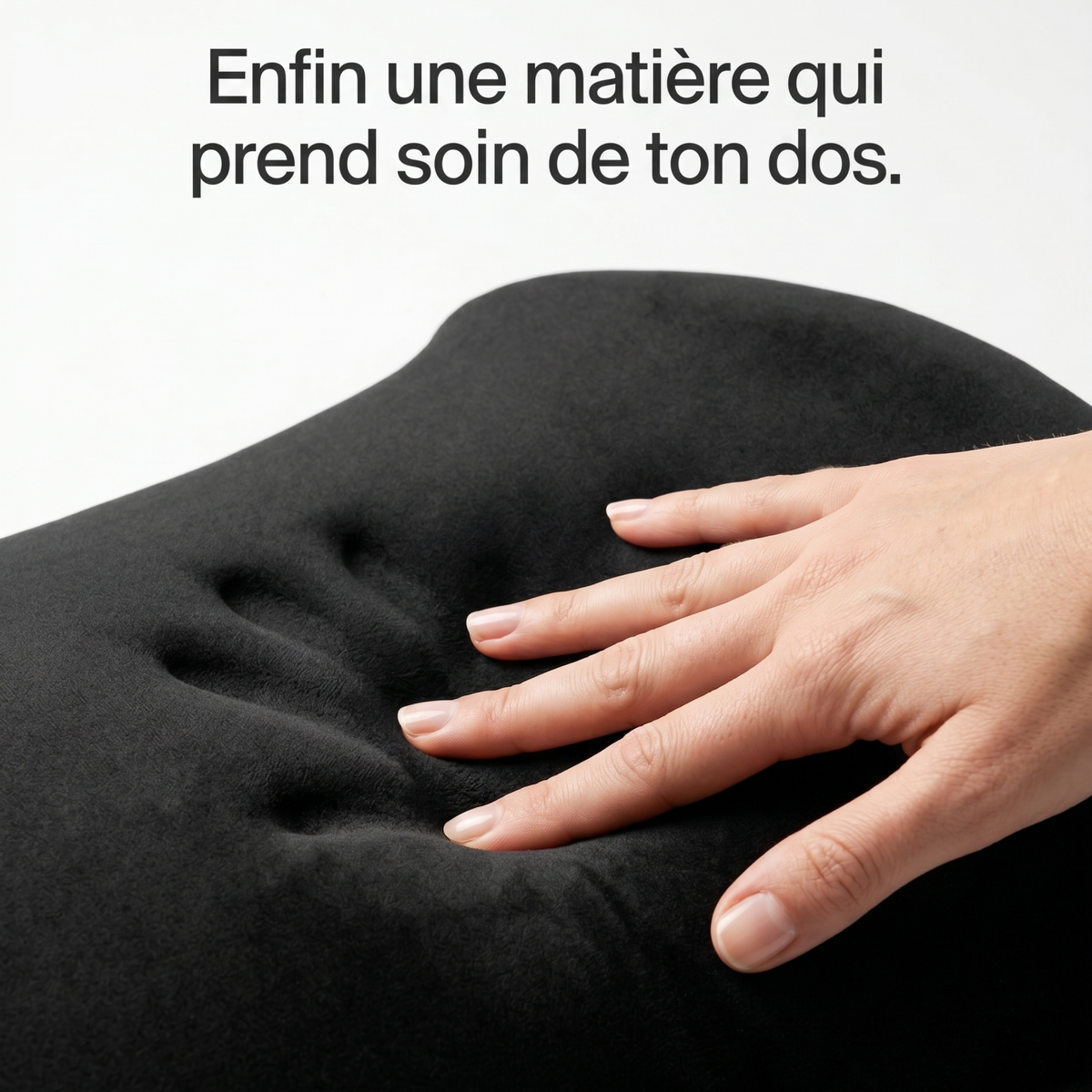 Coussin Lombaire Voiture Standard
