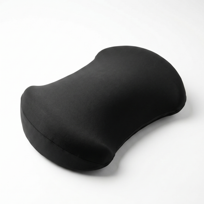 Le coussin lombaire ergonomique