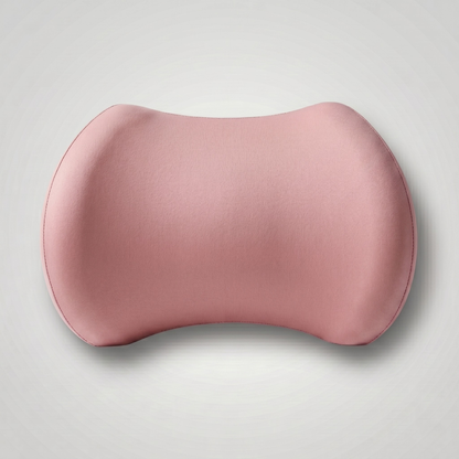 Le coussin lombaire ergonomique