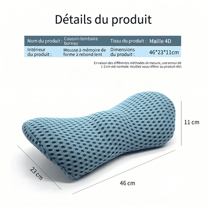 Le Coussin Bureau