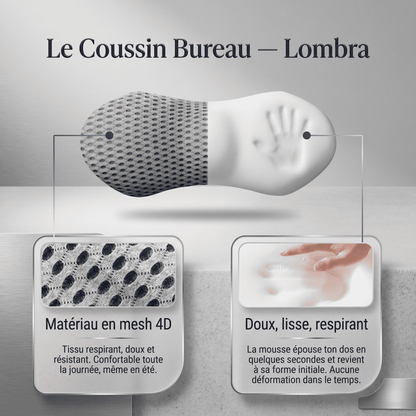 Le Coussin Bureau