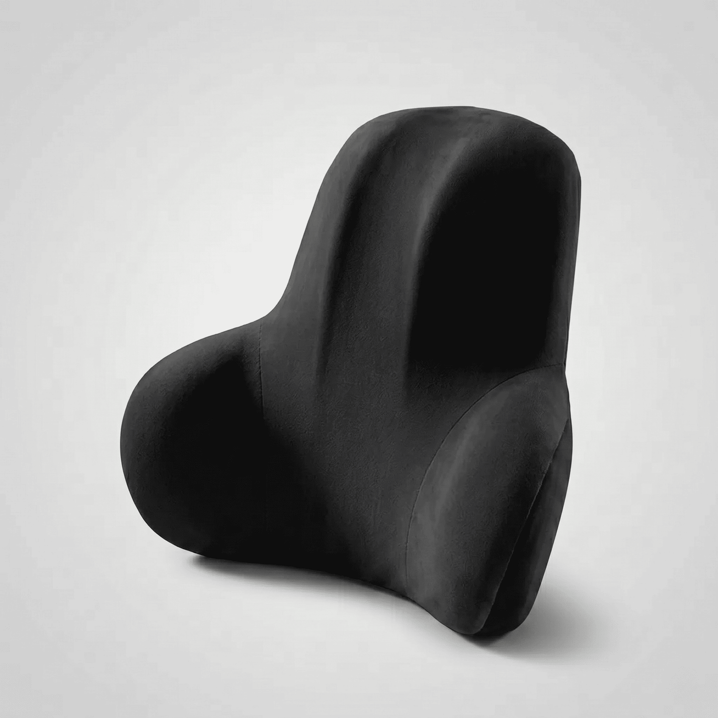 Coussin Lombaire Voiture Ergonomique