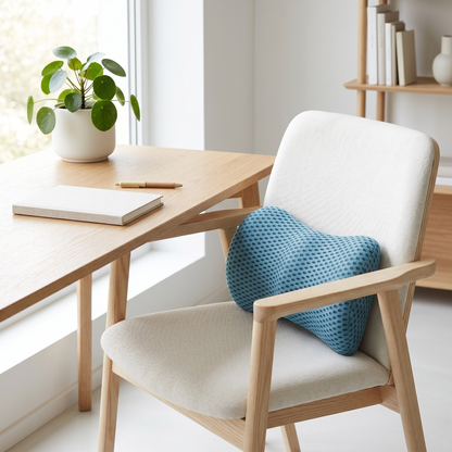 Le Coussin Bureau