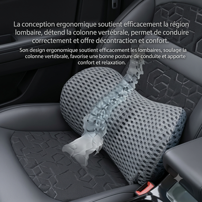 Le Coussin Bureau