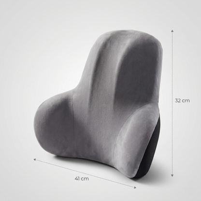 Le Coussin Lombaire