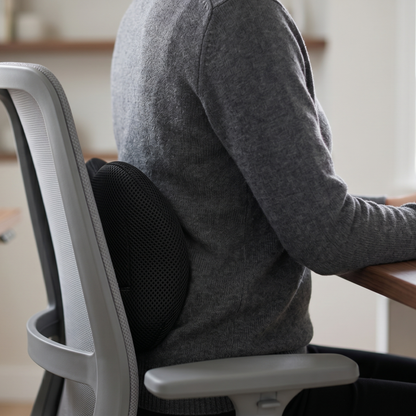 Le Coussin Bureau